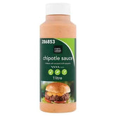 Chef's Larder Chipotle Sauce 1 Litre  Adomoo